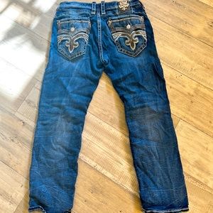 Rock Revival Jeans 36